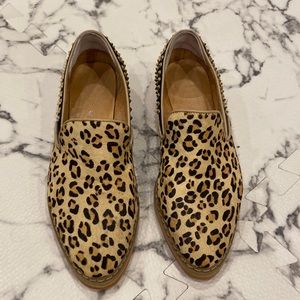 Super cool and funky shoes